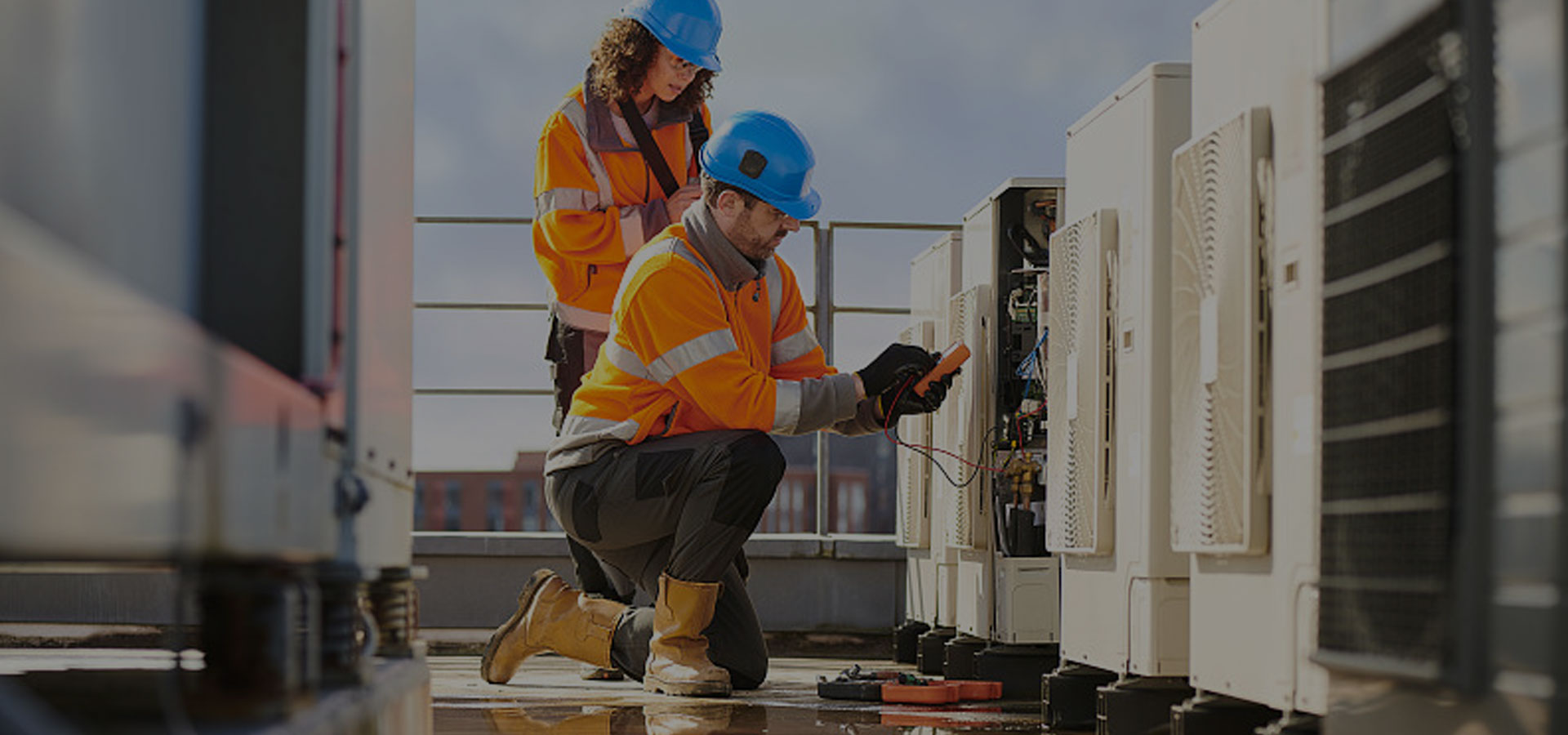 Industry Services