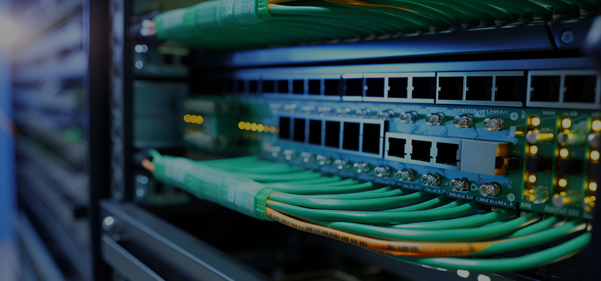 Technical Services