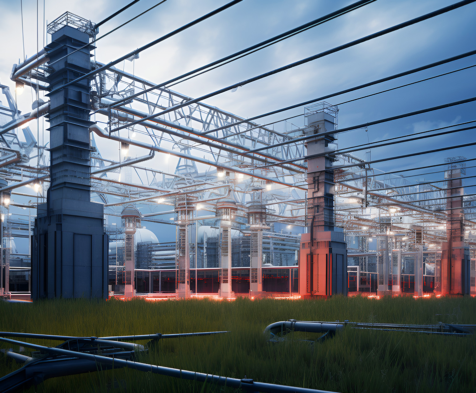 Industry