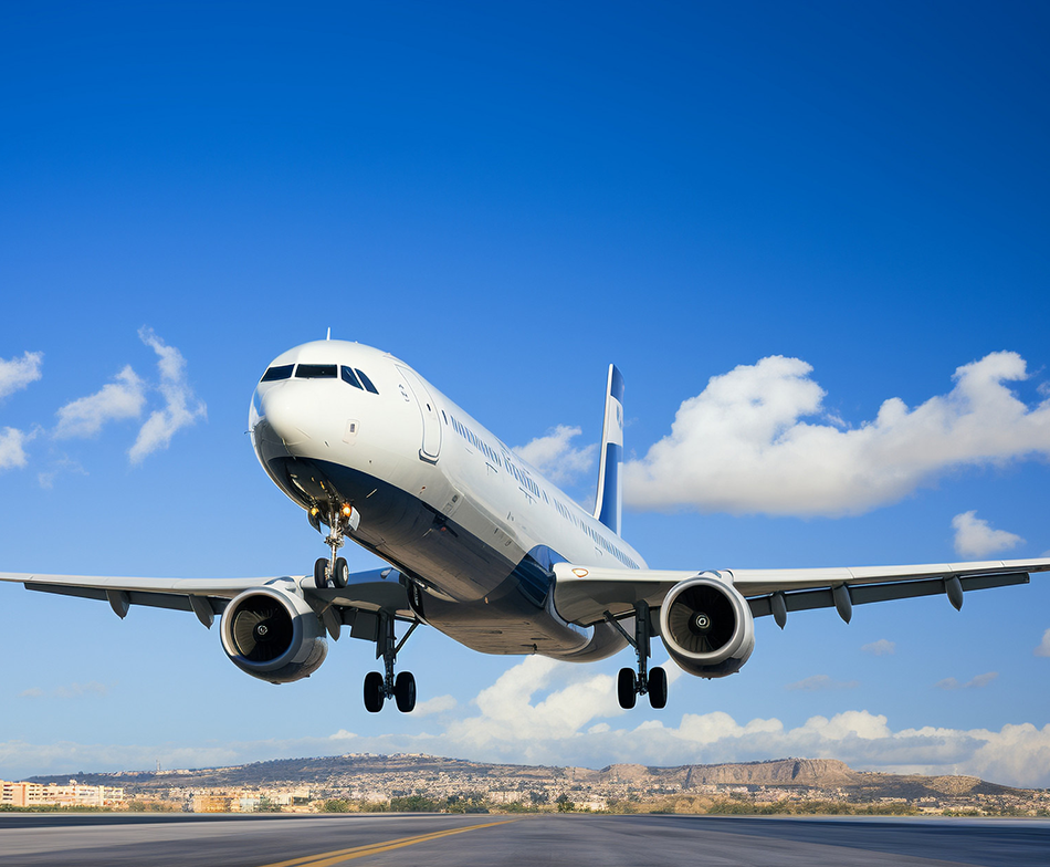 航空産業